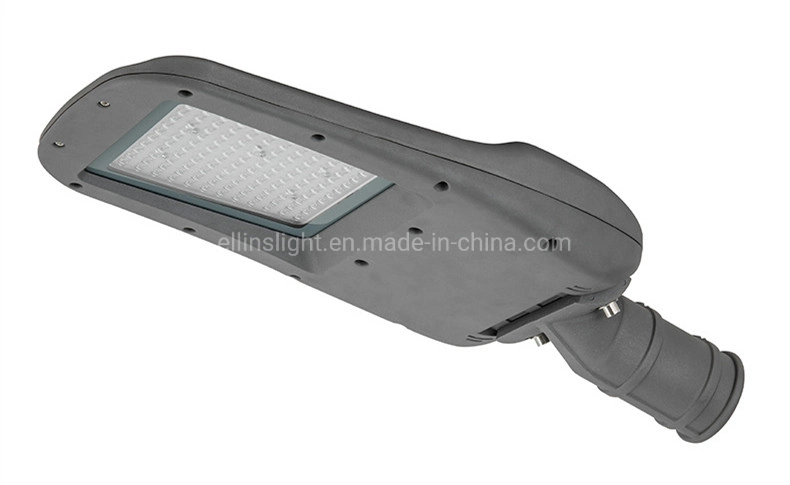 High Lumen 150lm/W 30W 50W LED Street Luminaries