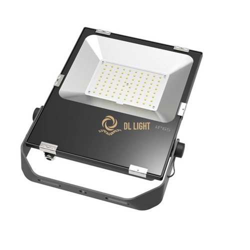 10W 12 Volt Warm White LED Flood Light for Sale