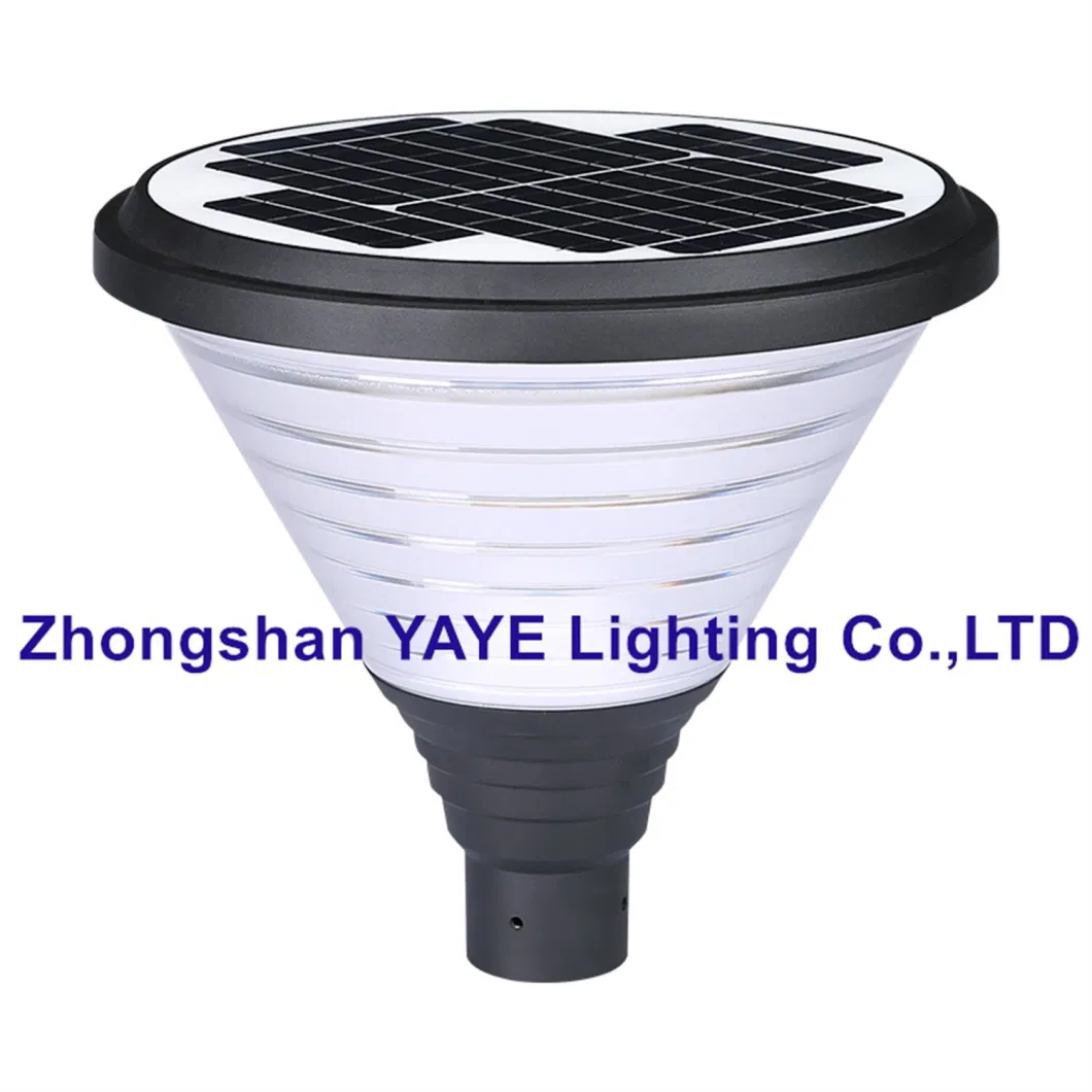 Yaye 2023 200W Waterproof Garden Street Outdoor IP66 Energy Efficient High Power Low Price Pathway Decorative Lamp with 3years Warranty Best After-Sales Service