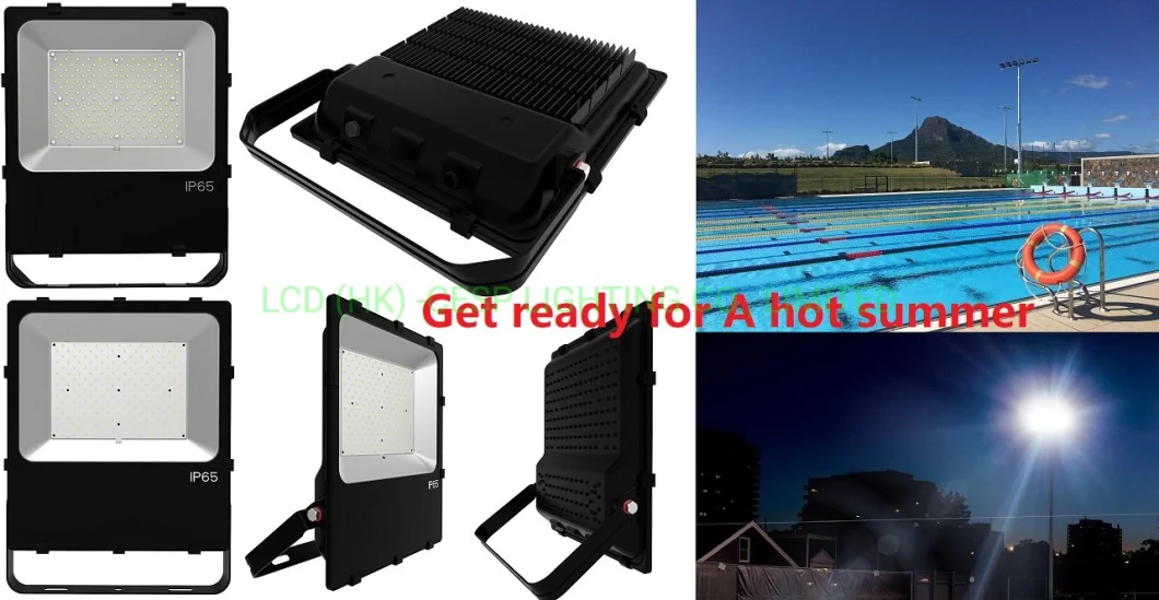 Marine Lighting 500W Fishing Trawler Boat Floodlight 24V 32V 220V Bowlight