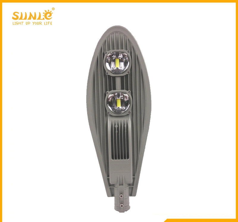 High Power LED Street Light Urban Street Lighting (SLRS210 100W)