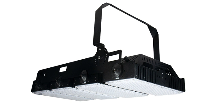 1500W 2000W LED Stadium Sport Light Basketball Court Luminaire IP67 Football Field Lighting