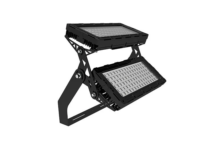 200W 300W 500W LED Flood Light Stadium Soccer Football Basketball Tennis Sport Court Lighting