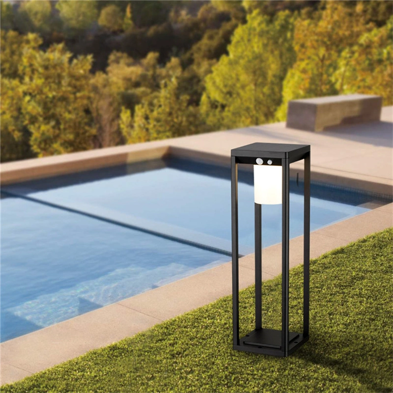 IP65 Outdoor Decorative Landscape Lighting LED Lawn Lamp Garden Solar Light