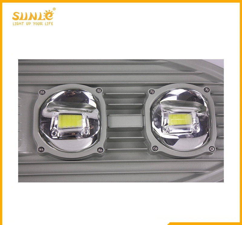 High Power LED Street Light Urban Street Lighting (SLRS210 100W)