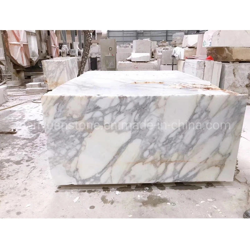 Customized Natural Granite Half Pillar/Column Body