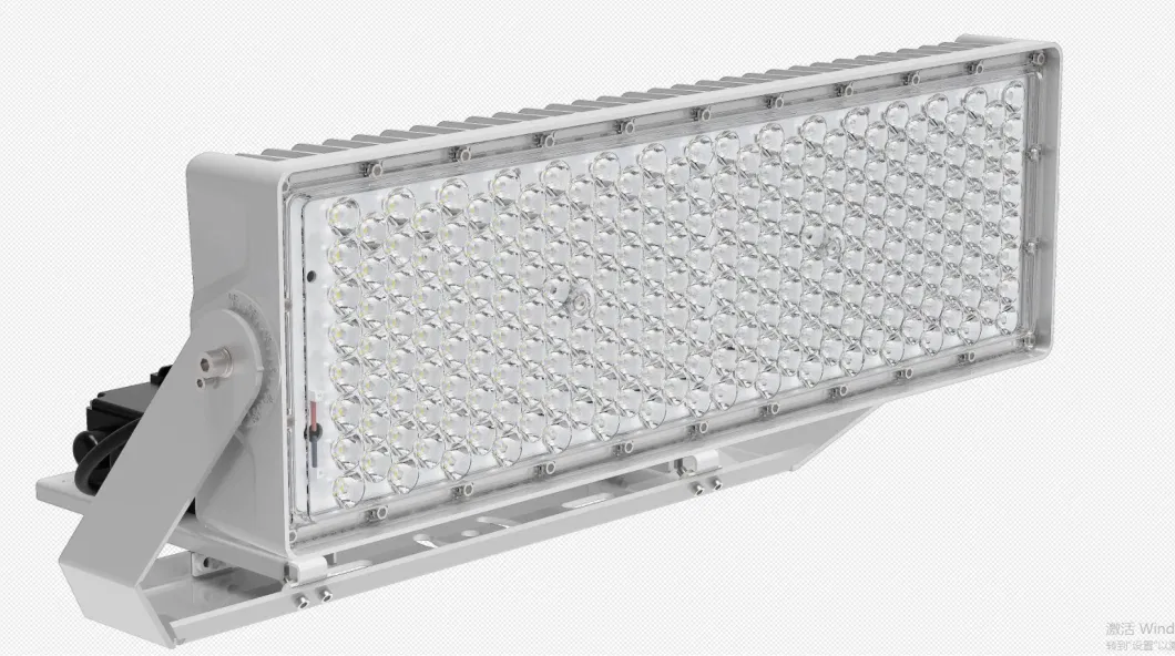 Portable Flicker-Free High-Quality LED Sports Lighting 1400W