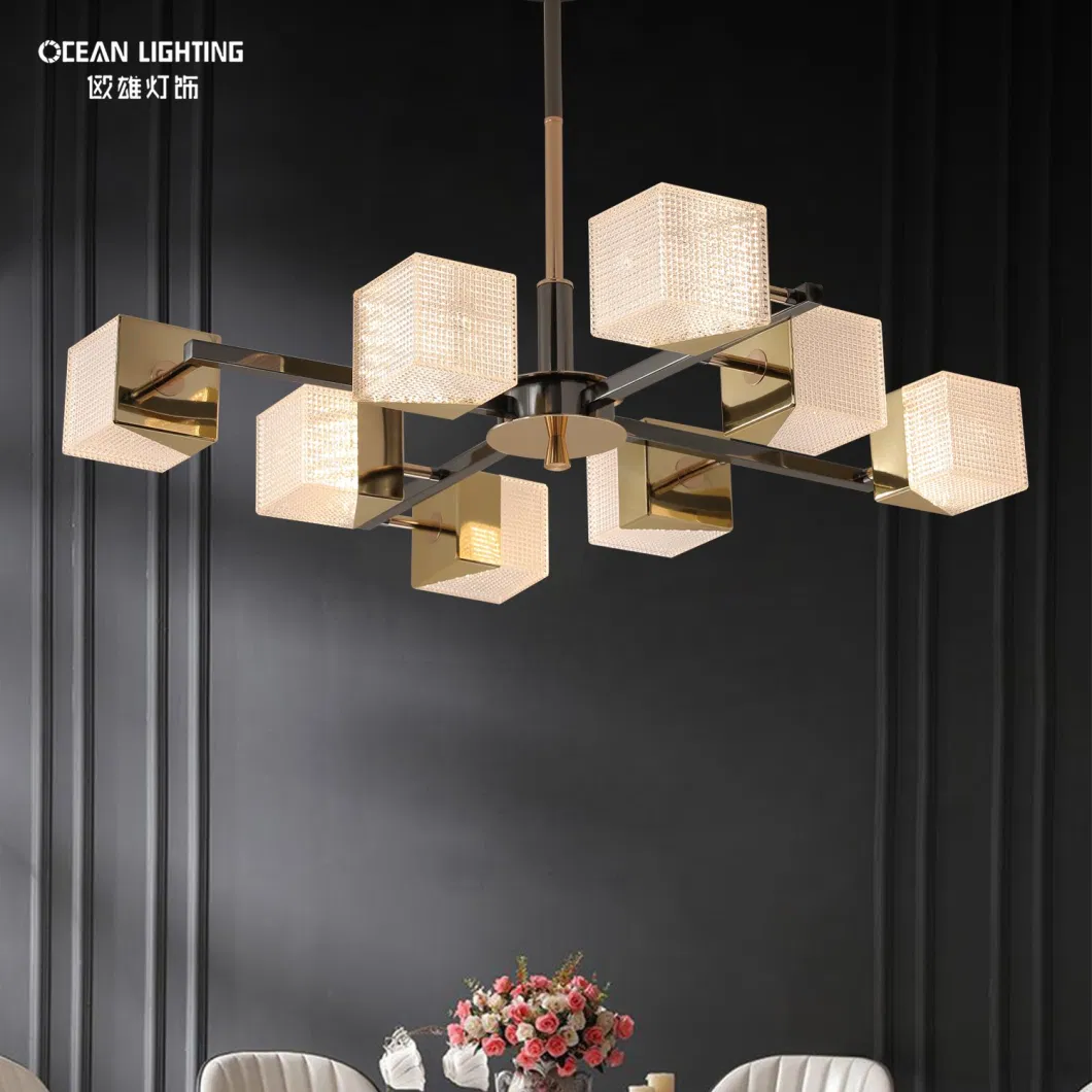 2022 New Design Decorative pendant Lamp