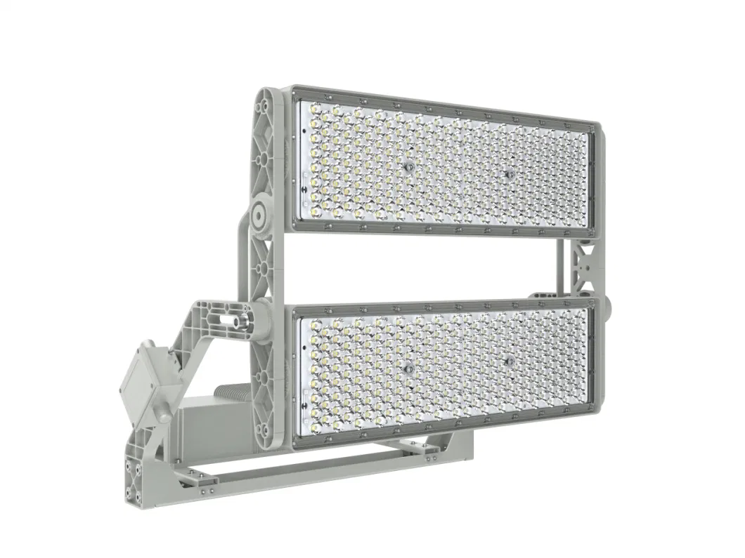 Anti-Corrosion Sports Lighting Energy-Saving Stadium Lighting LED Spotlight