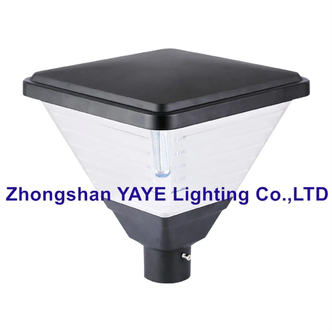 Yaye 2023 200W Waterproof Garden Street Outdoor IP66 Energy Efficient High Power Low Price Pathway Decorative Lamp with 3years Warranty Best After-Sales Service