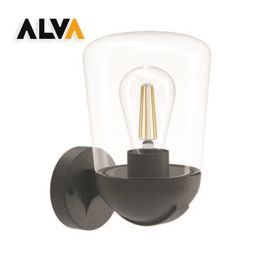 Alva / OEM DIY LED Pendant Floor Lamp Bollards with Sensor
