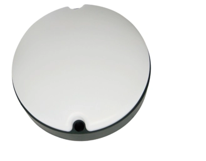 Outdoor Waterproof IP54 IP44 Wall Garden Moisture Proof Light 18W Round Oval LED Bulkhead Light