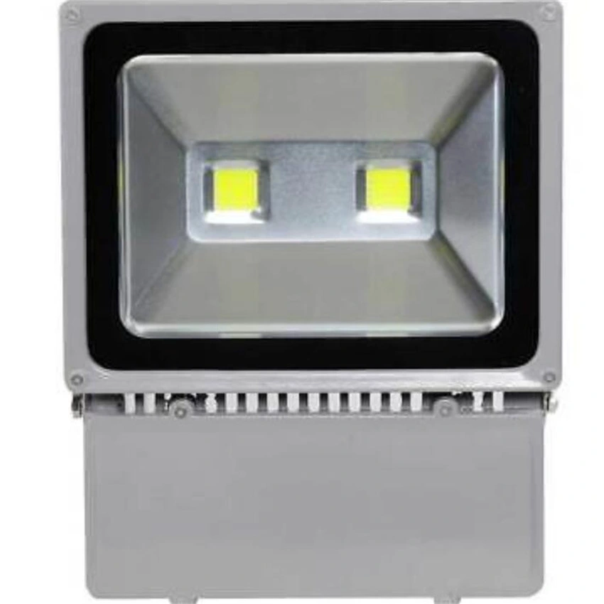 Explosion-Proof LED Flood Light Outdoor High Lumen Solar LED Spotlight