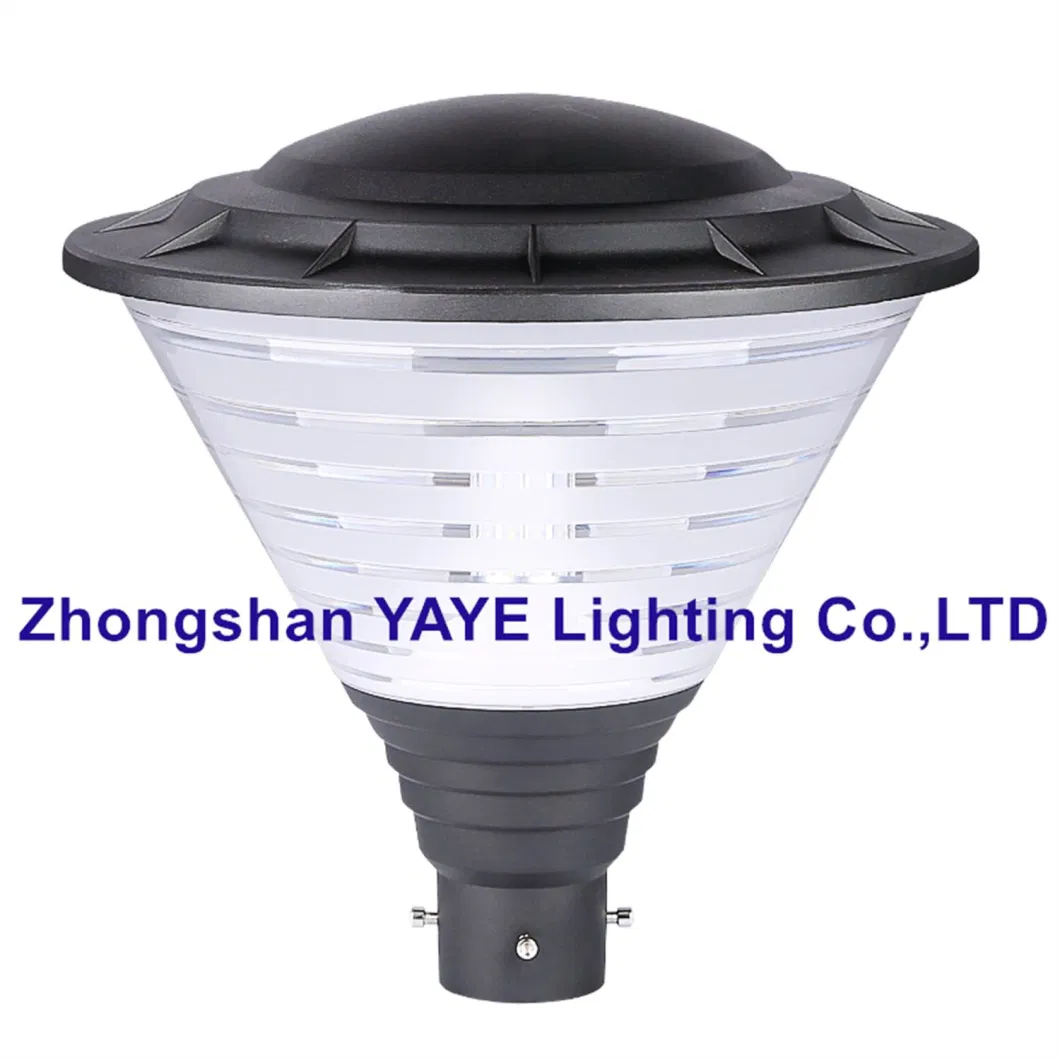 Yaye 2023 200W Waterproof Garden Street Outdoor IP66 Energy Efficient High Power Low Price Pathway Decorative Lamp with 3years Warranty Best After-Sales Service