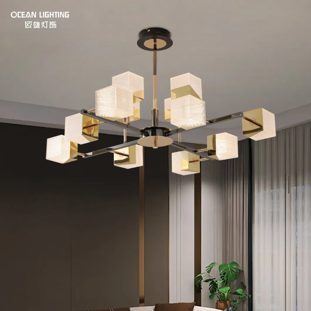 2022 New Design Decorative pendant Lamp