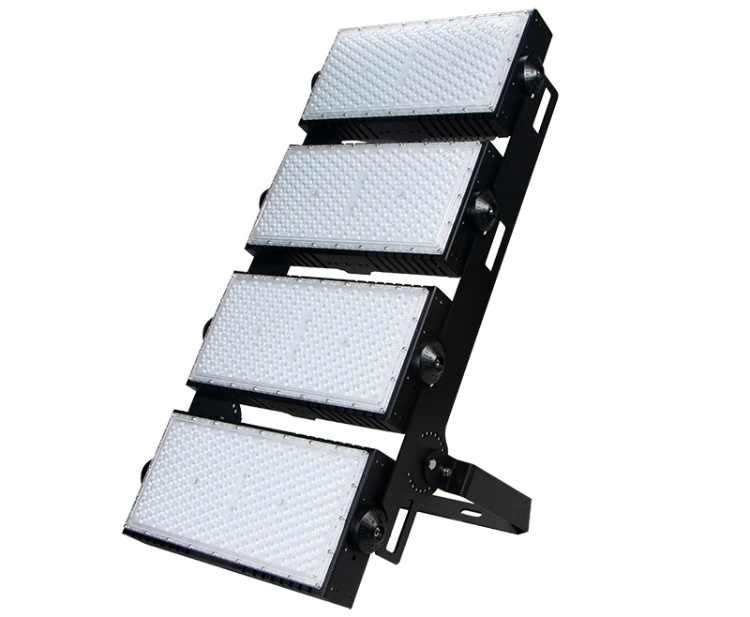 1500W 2000W LED Stadium Sport Light Basketball Court Luminaire IP67 Football Field Lighting