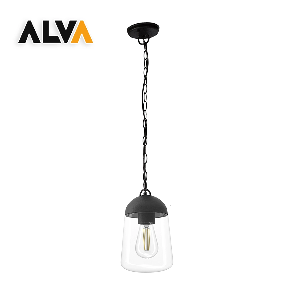 Alva / OEM DIY LED Pendant Floor Lamp Bollards with Sensor