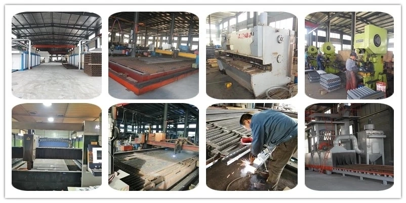 Lianggong Building Material Steel Formwork Steel Round &amp; Square Column Shuttering