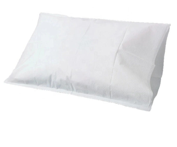 Disposable PP Non Woven Pillow Cover