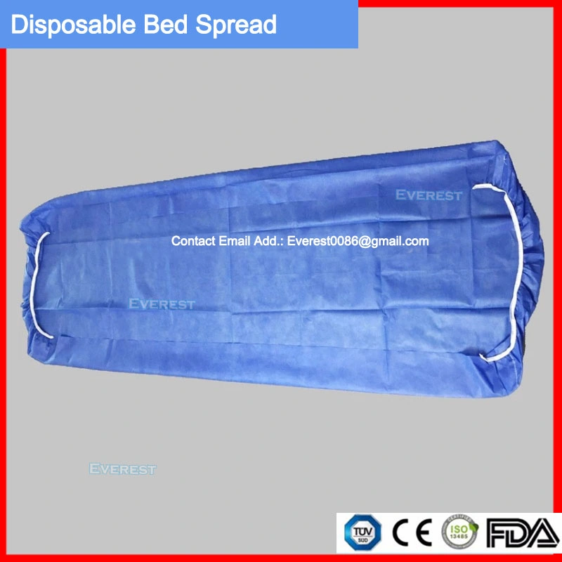 Nonwoven Medical Disposable Bed Cover