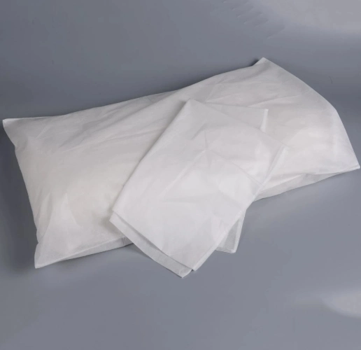 Disposable PP Non Woven Pillow Cover