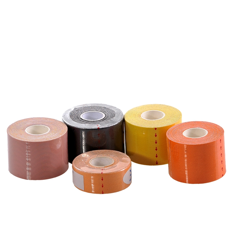 Hot Selling Medical Tape Ce ISO Approved Drilled Plaster