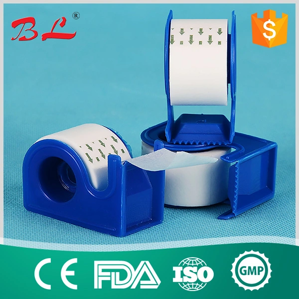 Silk Tape with Core Pack Medical Silk Tape Medical Tape