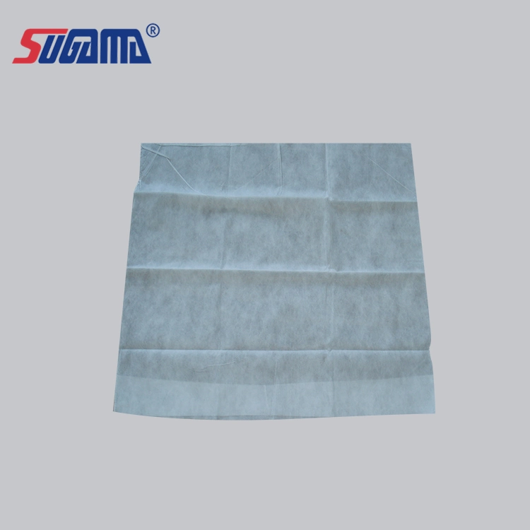 Disposable Medical Non-Woven Bed Quilt Pillow Cover