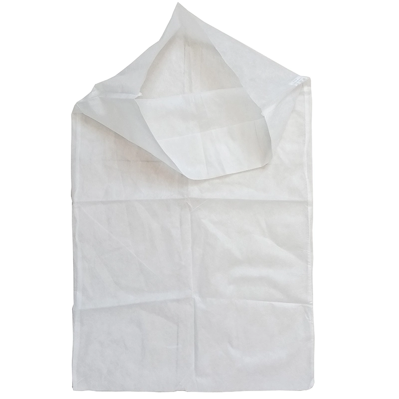 Disposable Non Woven Hospital Medical Pillow Covers with High Quality