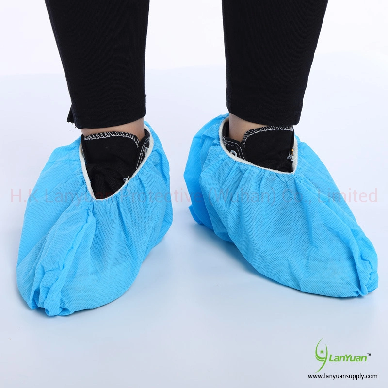 Disposable Non Woven Shoe Cover Booties