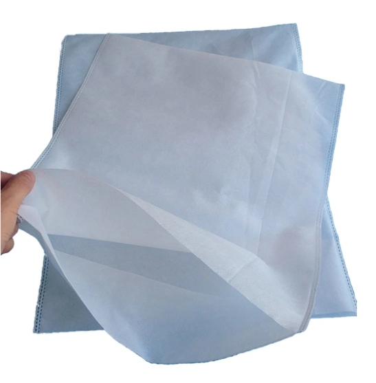 Disposable PP Non Woven Pillow Cover