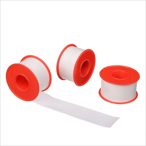 Medical Grade Micropore Surgical Adhesive Paper Tape