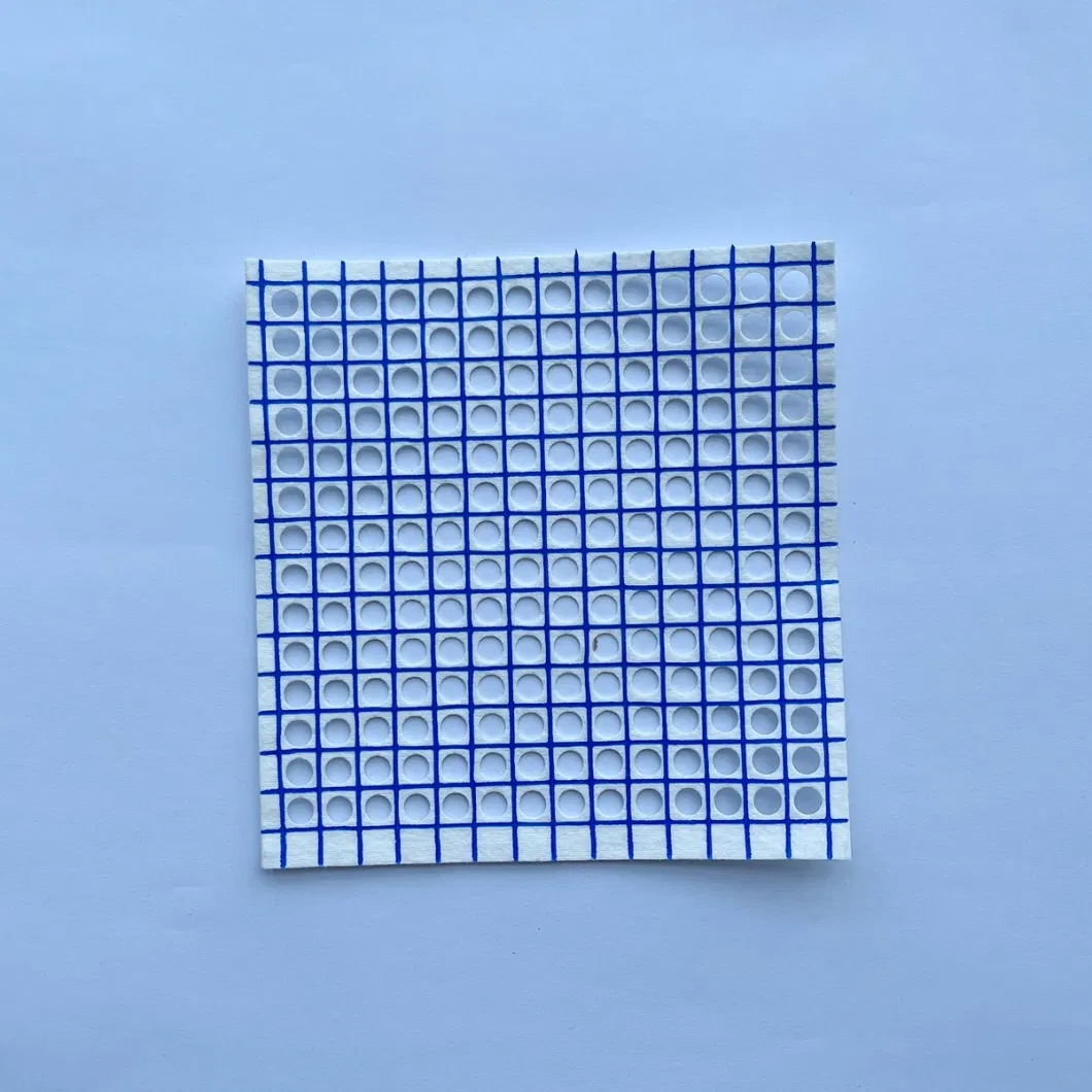 Sterile Breast Biopsy Lateral Grids Radiopaque Adhesive Tape