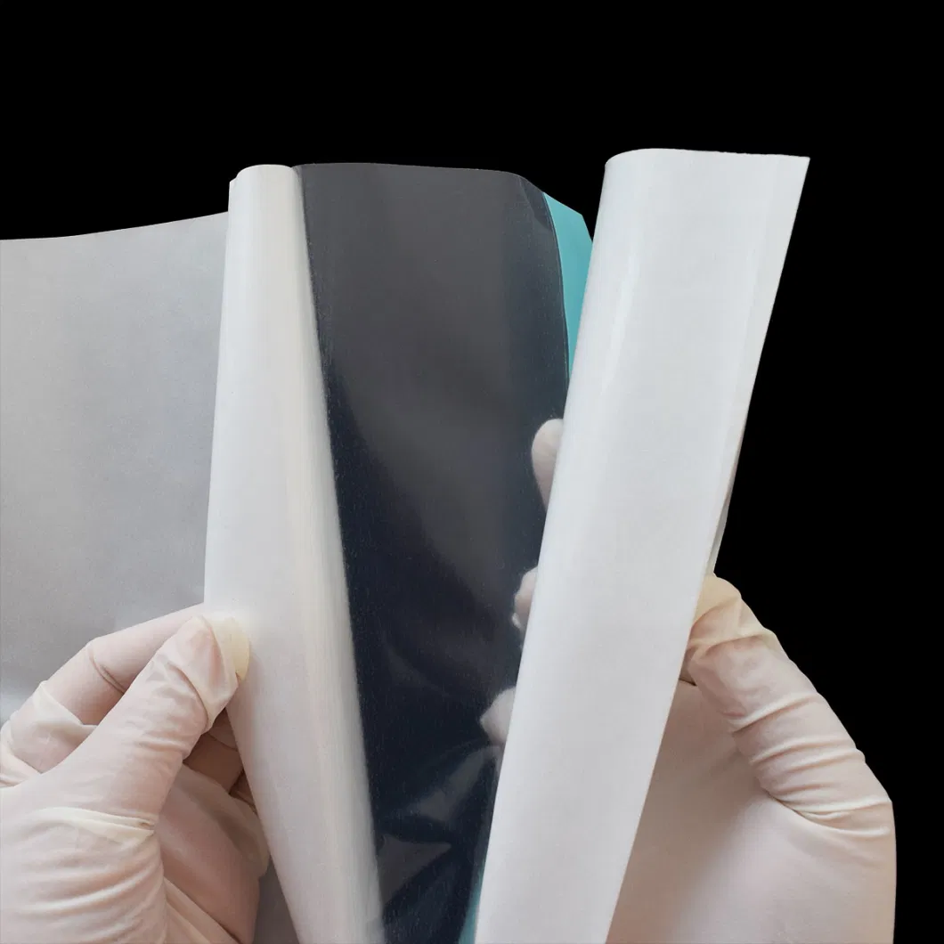 Disposable Sterile Adhesive Transparent PU Surgical Film Incise Drape