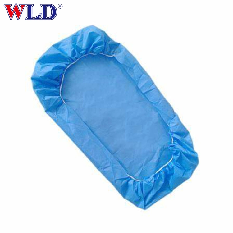 Medical 30g 35g 40g Nonwoven Bed Cover