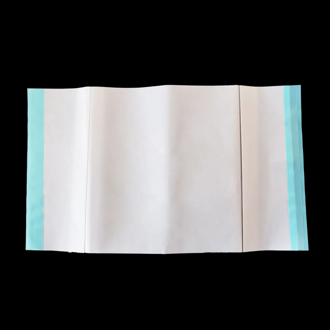 Disposable Sterile Adhesive Transparent PU Surgical Film Incise Drape