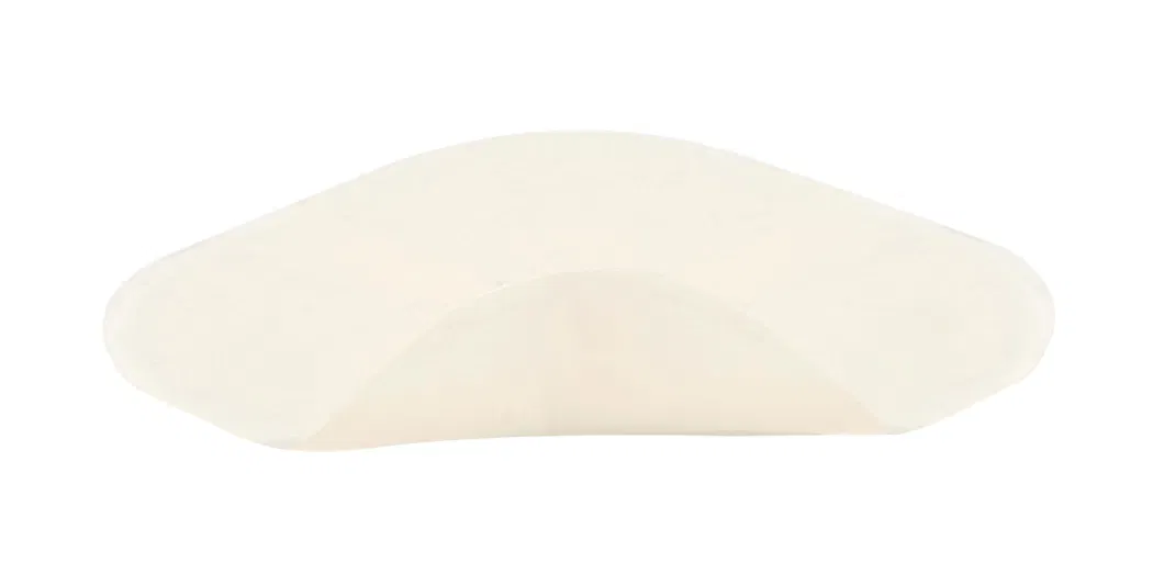 Surgical Hydrocolloid Dressing Medical Plaster for Covering and Protecting Non-Chronic Wounds