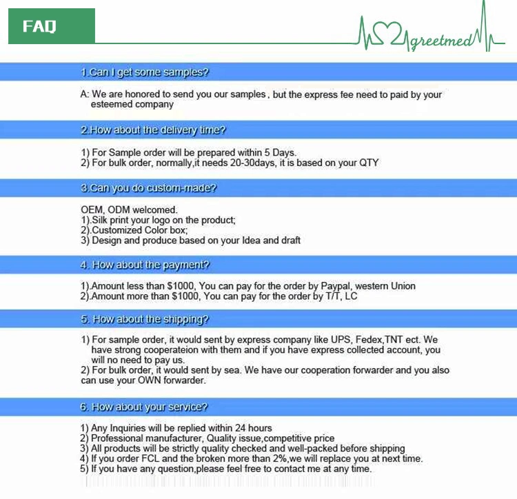 Cheap Price Disposable Single Double Triple Quadruple Blood Bag for Sale