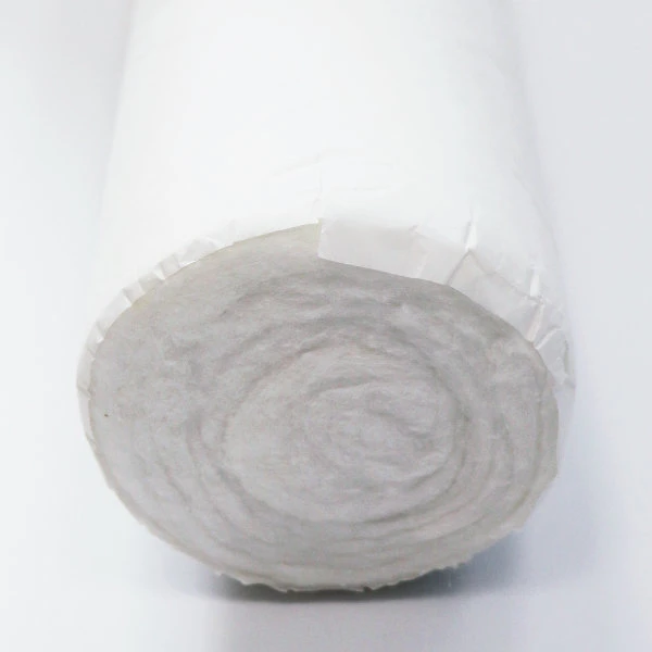 Medical Disposables 100% Cotton Medical Sterile Absorbent Cotton Wool Roll