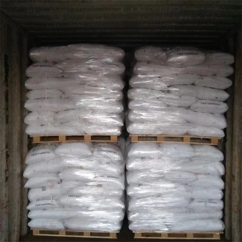 Factory Direct Zinc Oxide 1314-13-2 ZnO for Ceramic/Rubber/Tyre/Foaming