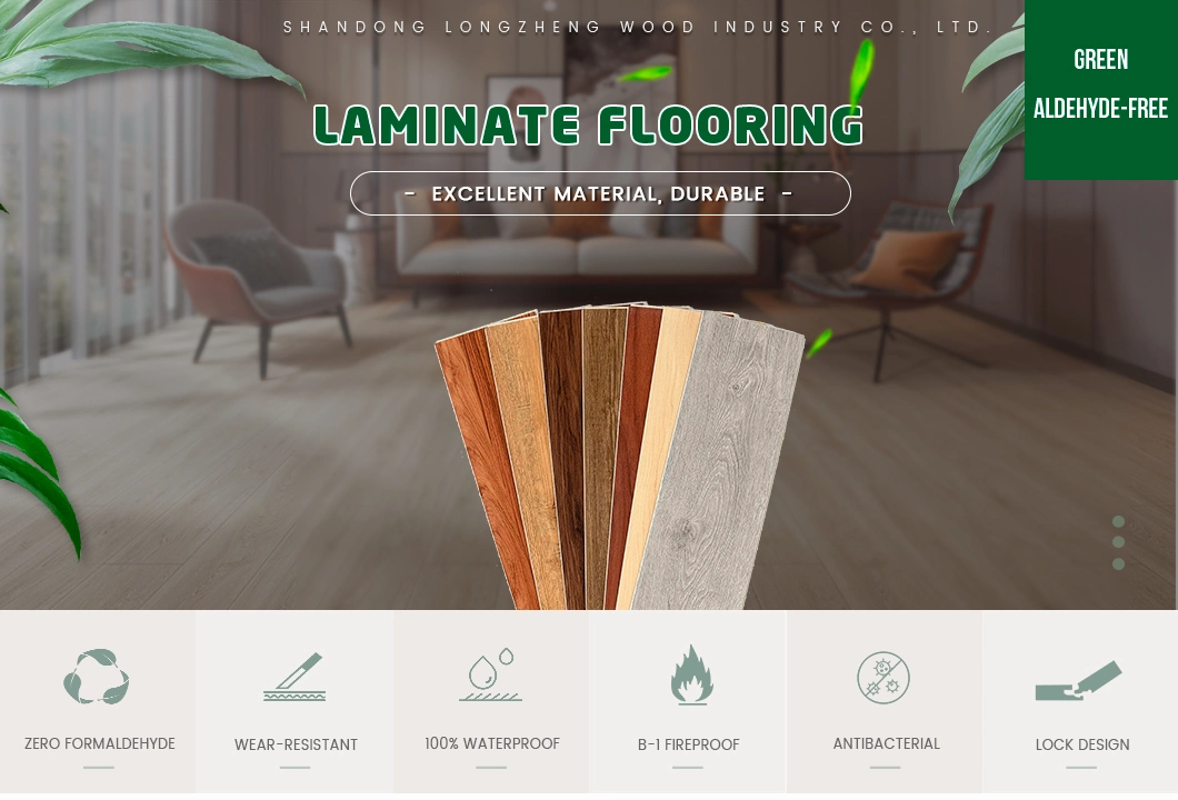 Pop Flooring Calcium Sulfate Top Covering Conductive PVC Tiles Anti-Static Flooring Laminate Flooring