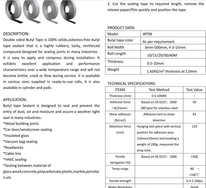 Disposable Orthopedic Waterproof Under Cast Padding Approved by CE ISO