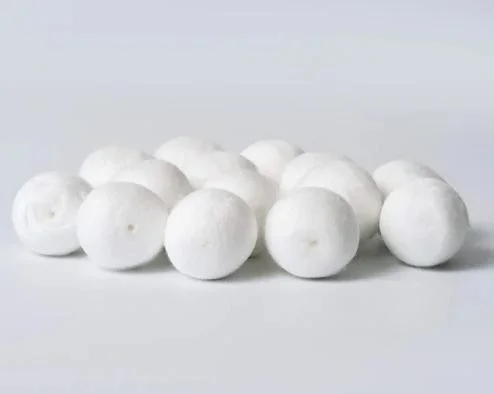 Disposable Hospital Medical Use Absorbent Cotton Ball