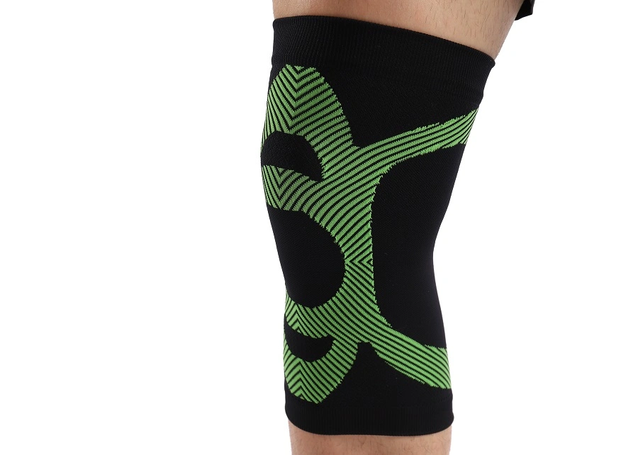 Sports Pad Compression Knee Brace Sports Wear for Men&Women