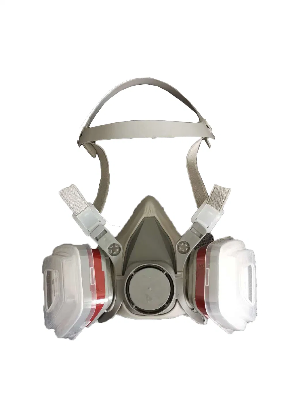 Military Full Face Gas Mask/ Dust Mask