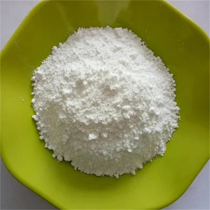 Factory Direct Zinc Oxide 1314-13-2 ZnO for Ceramic/Rubber/Tyre/Foaming