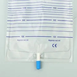 Adult Urine Drainage Collection Bag 2000ml