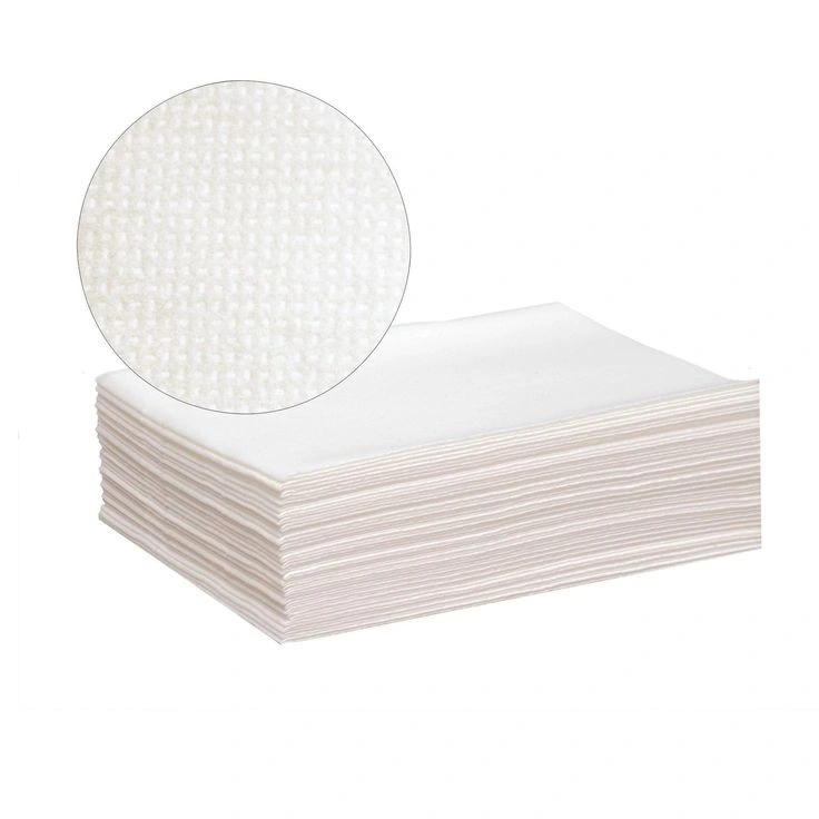 Disposable PP Nonwoven Waterproof Clean and Safe SPA Essentials Pillow Case Cover