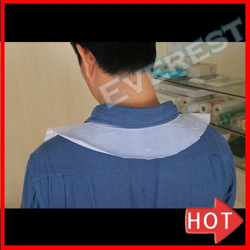 Disposable Folded/Plastic/Poly/LDPE/HDPE/ Polythene PE Apron, Plastic/Poly/LDPE/HDPE/ Polythene PE Apron