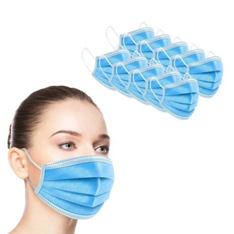 Anti Dust Disposal Face Mask